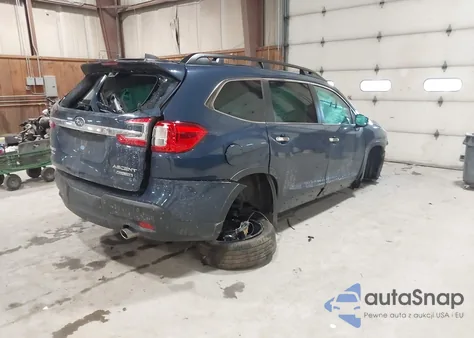2024 Subaru Ascent Touring 7-Passenger z USA, uszkodzony, nr VIN 4S4WMAWD7R3417556